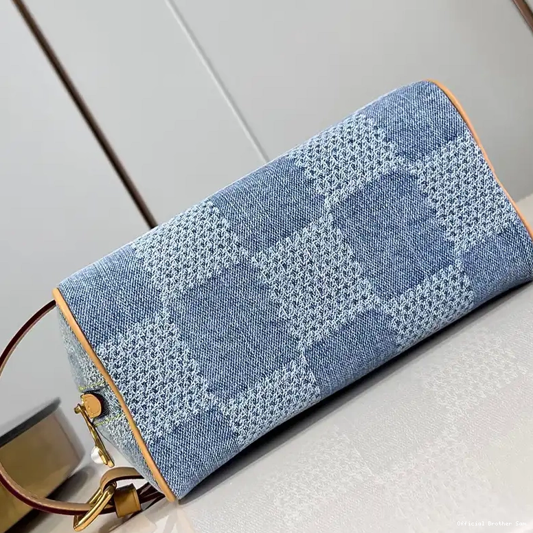 Official Brother Sam Bags LV 2406YA0034 0708